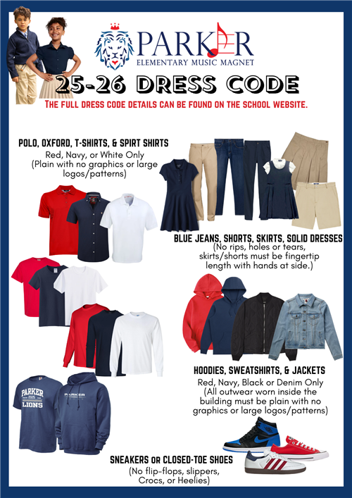 DressCode2526